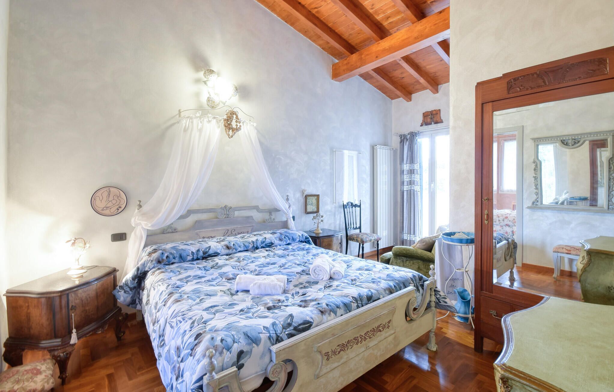 3 habitaciones y wifi gratis 