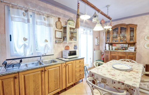 Beautiful home in Casarza Ligure