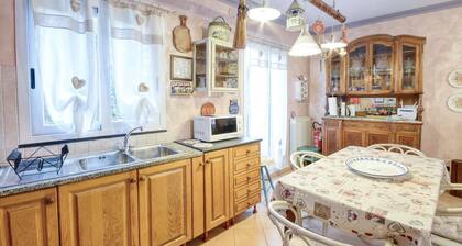Beautiful home in Casarza Ligure