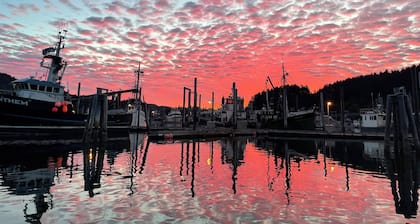 BEARS, BIRDS, AND WHALES/ A Room with a Car