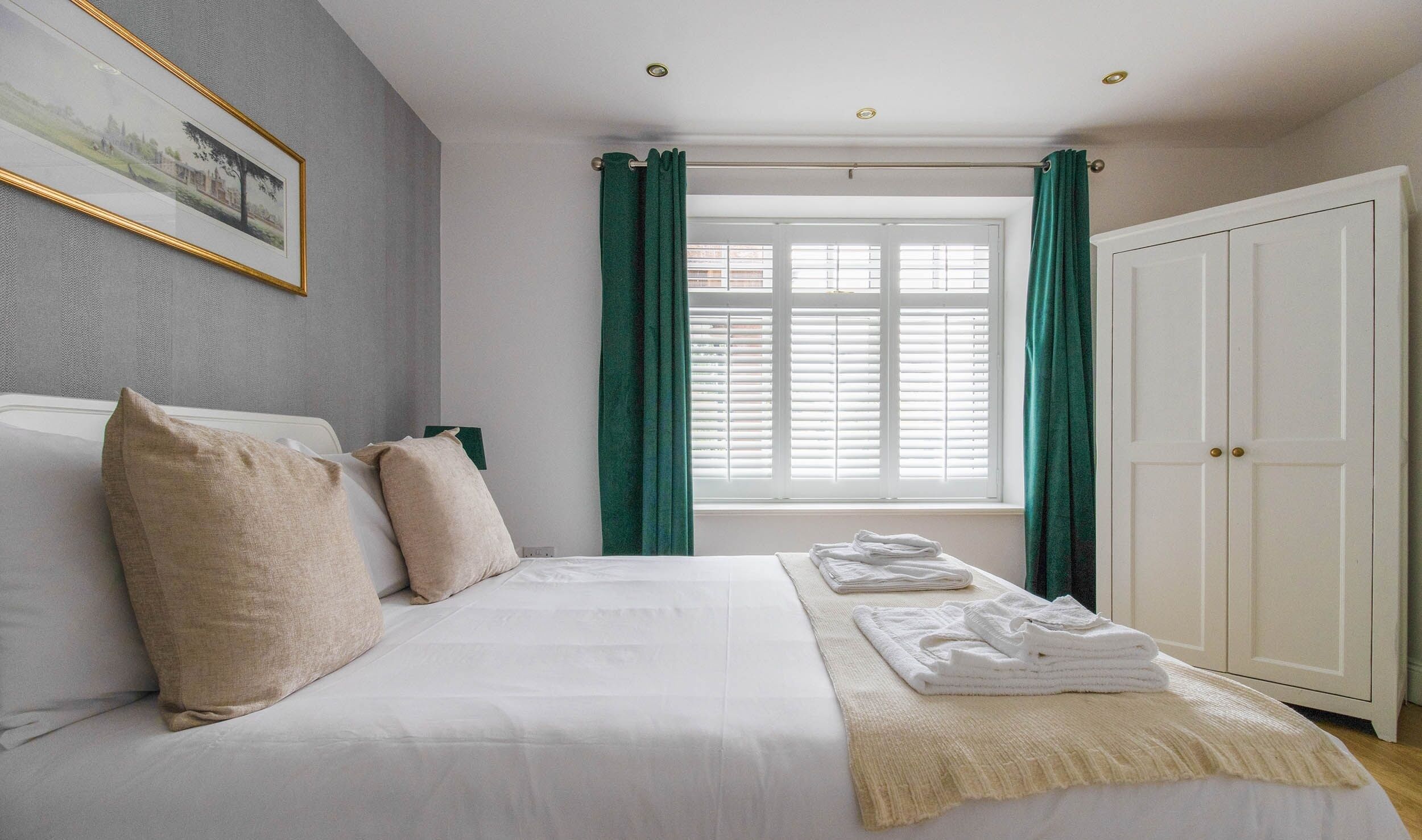 2 camere, ferro/asse da stiro, accesso a Internet, lenzuola