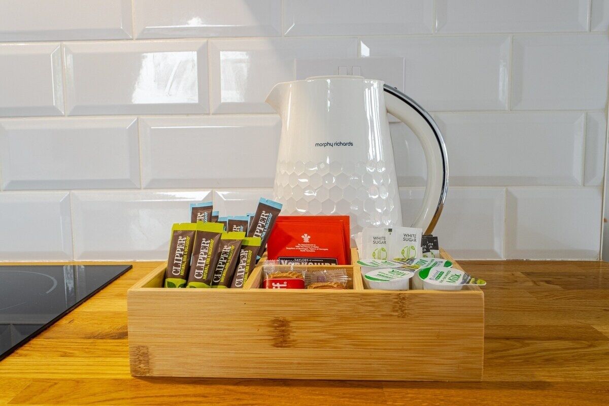 Kaffee und/oder Kaffeemaschine