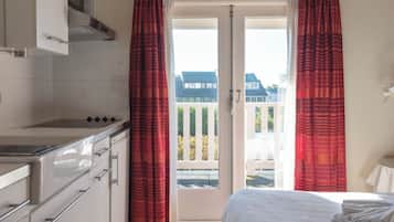 1 slaapkamer, wifi, beddengoed