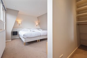2 habitaciones, wifi y ropa de cama 