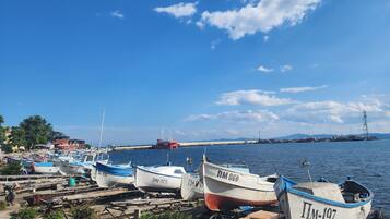 Port de plaisance