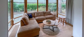 Tolles Zuhause in Lauwersoog mit WLAN
