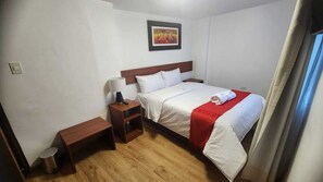 Comfort Double Bed