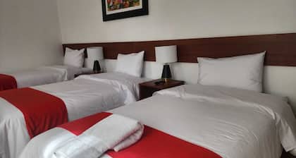INCA PALACE EXPERIENCE