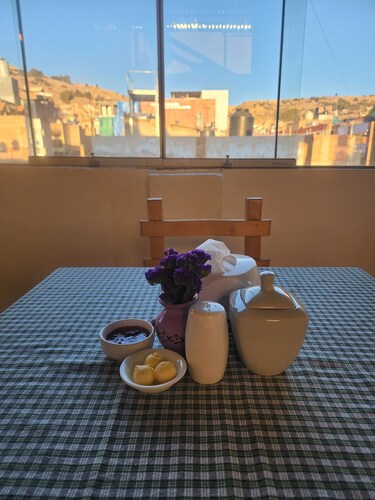 INCA PALACE EXPERIENCE