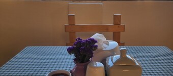 INCA PALACE EXPERIENCE