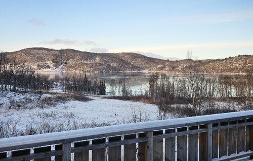 3 bedroom awesome apartment in Rjukan