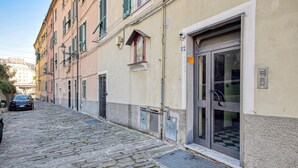 Exterior - 2 bedroom amazing apartment in Genova (Genova)