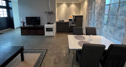 Moderne Studioleilighet - Nærme Skien Sentrum