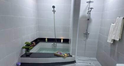 Apartment T3