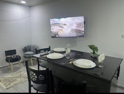 Apartment T3