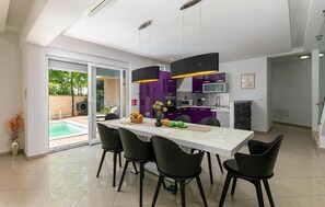 Dining - Beautiful home in Rovinjsko Selo (Rovinjsko Selo)