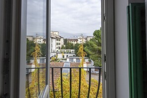 Interior - <h3>Central Nest</h3>Located in Via Guelfa, in the heart of the historic center of Florence, this delightful apartment offers a comfortable and modern refuge just steps away from the Central Market and the Santa Maria Novella Station.On the third and top (Firenze)