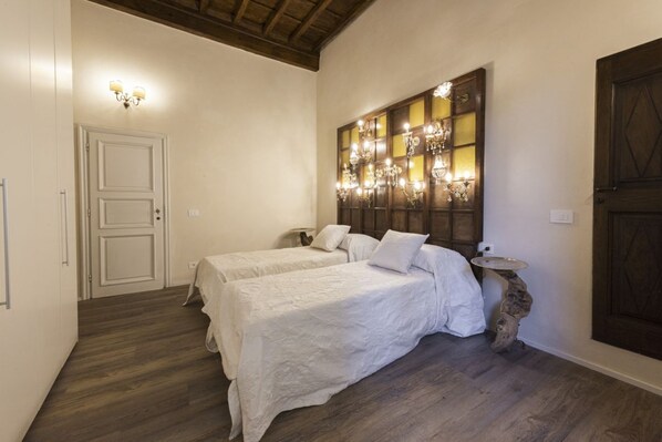 4 Schlafzimmer, WLAN
