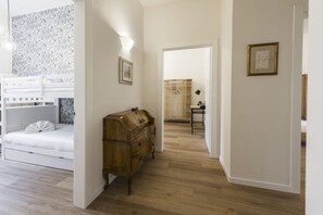 3 chambres, Wi-Fi, draps fournis