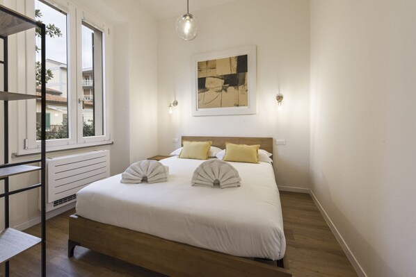 1 quarto, Wi-Fi, roupa de cama