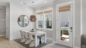 Ferienhaus (3 Bedrooms) | Innenbereich
