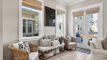 Casa (3 Bedrooms) | Interior