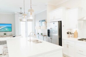 하우스 (3 Bedrooms) | 내부