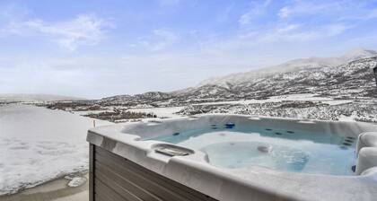 Jordanelle Ridge Retreat