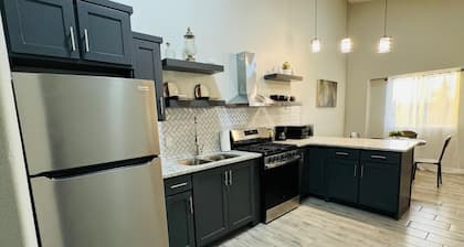 Cozy Double-Unit 1504-A
