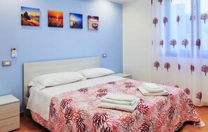 2 bedrooms, free WiFi, bed sheets - Cozy apartment in San Giovanni a Piro (San Giovanni a Piro)