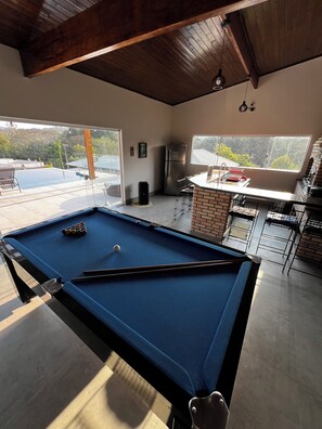 Area giochi