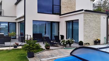 Casa | Fachada