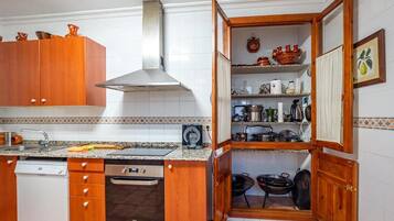 Cottage | Private kitchen