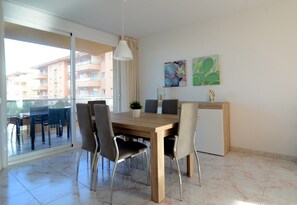 Apartment | Speisen