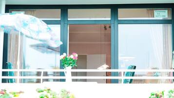 Apartamento | Fachada