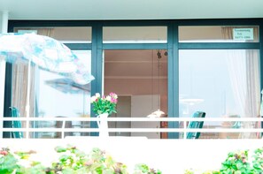 Huoneisto | Ulkopuoli