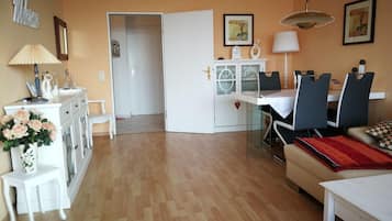 Apartamento | Fachada