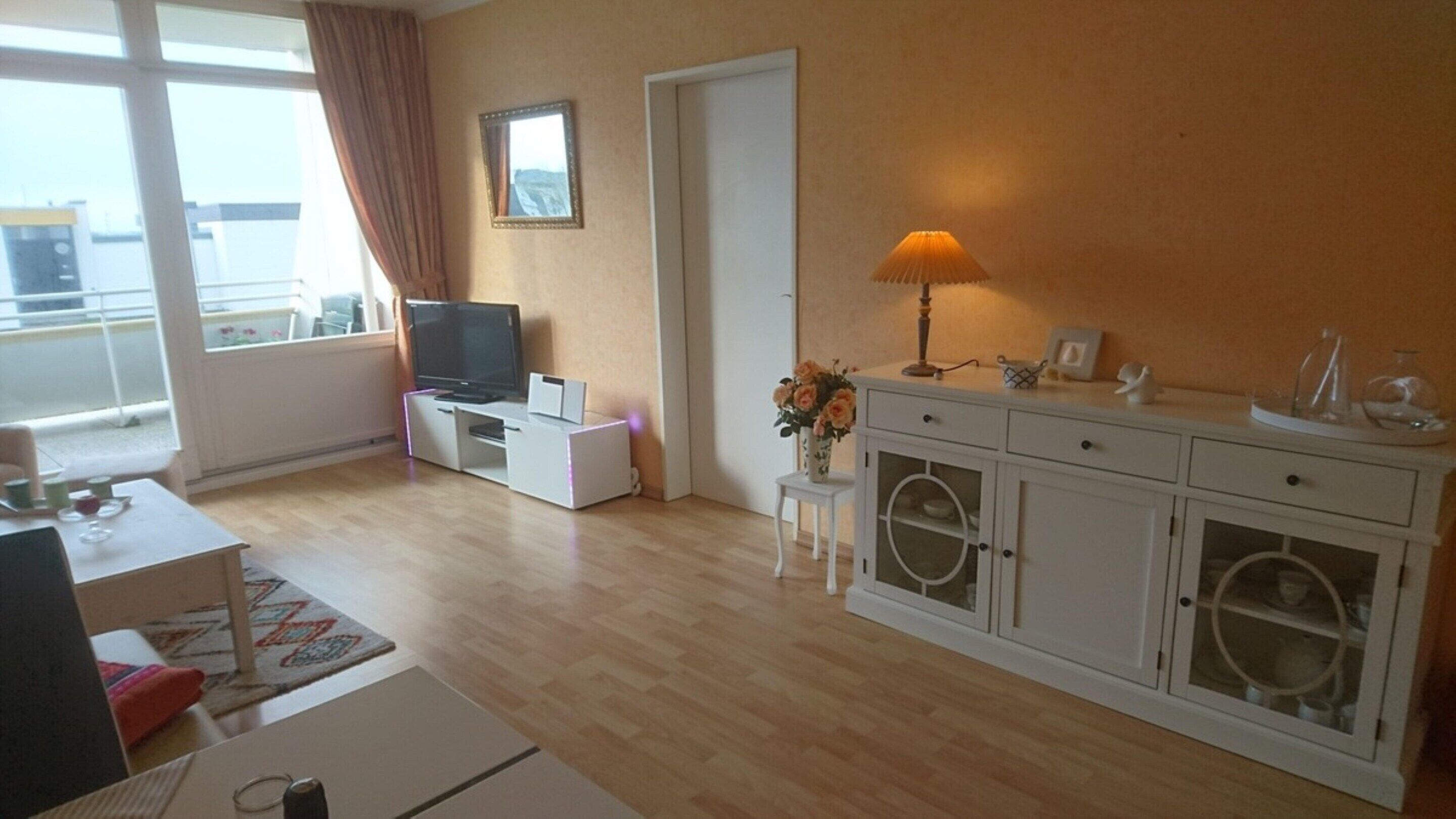 Apartamento | Fachada