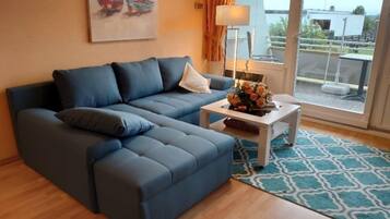 Apartamento | Fachada