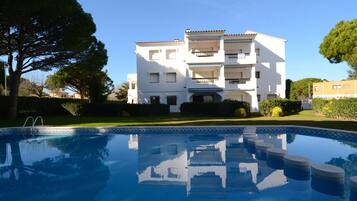 Apartamento | Exterior