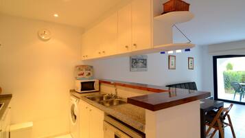 Apartment | Private kitchen