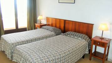 Apartment | 3 bedrooms, iron/ironing board