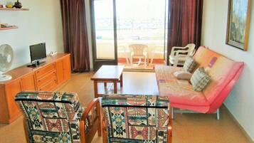 Căn hộ | Phòng khách