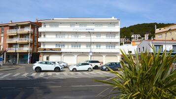 Apartment | Exterior