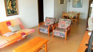 Căn hộ | Phòng khách