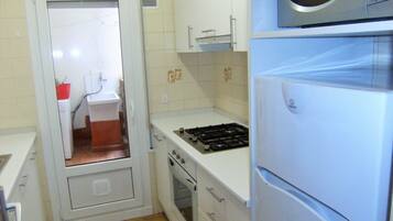 Căn hộ | Bếp riêng