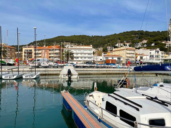 Apartment | Exterior - Apartment in Spain With Stunning Beach Views (Torroella de Montgrí)