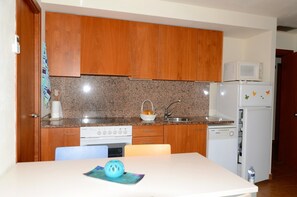 Appartement | Cuisine privée