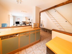 Maison | Cuisine privée