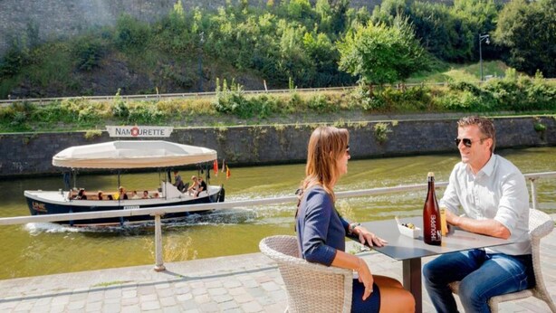 Huis | Uitzicht vanuit accommodatie